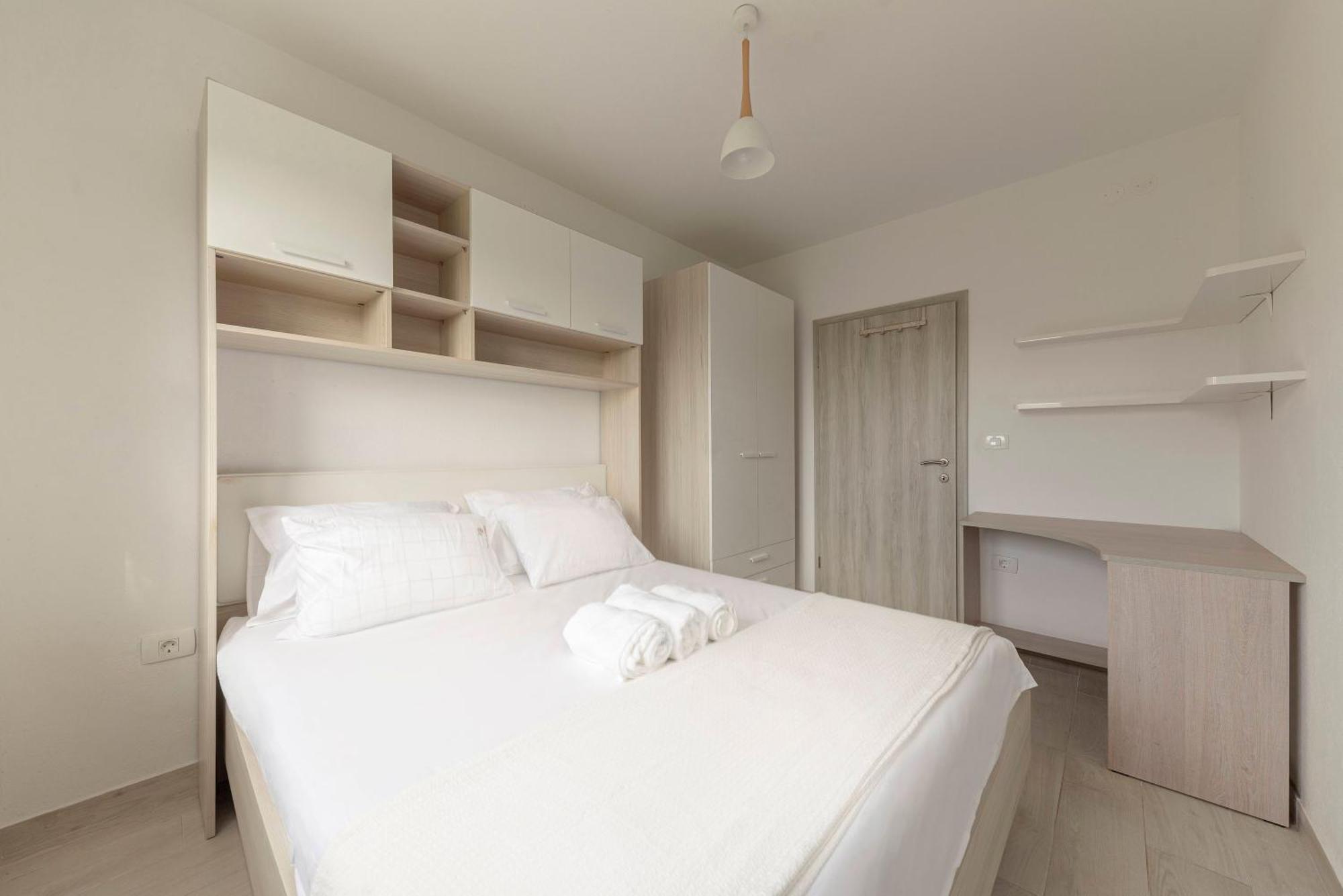 Bright Apartment Копер Экстерьер фото