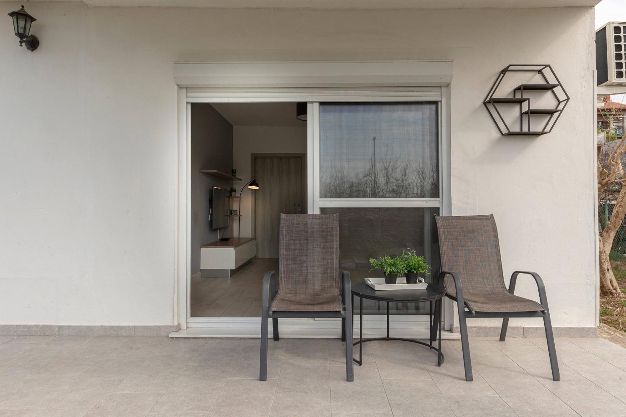 Bright Apartment Копер Экстерьер фото