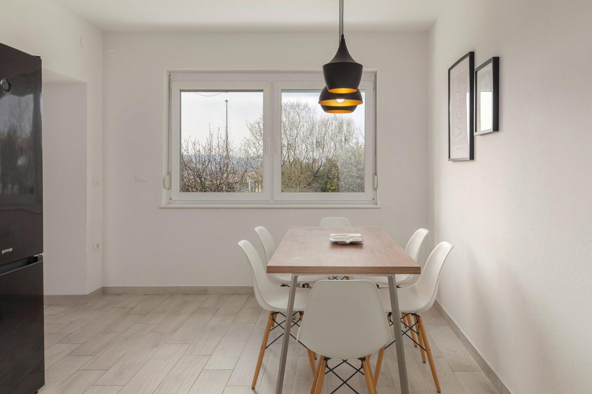 Bright Apartment Копер Экстерьер фото