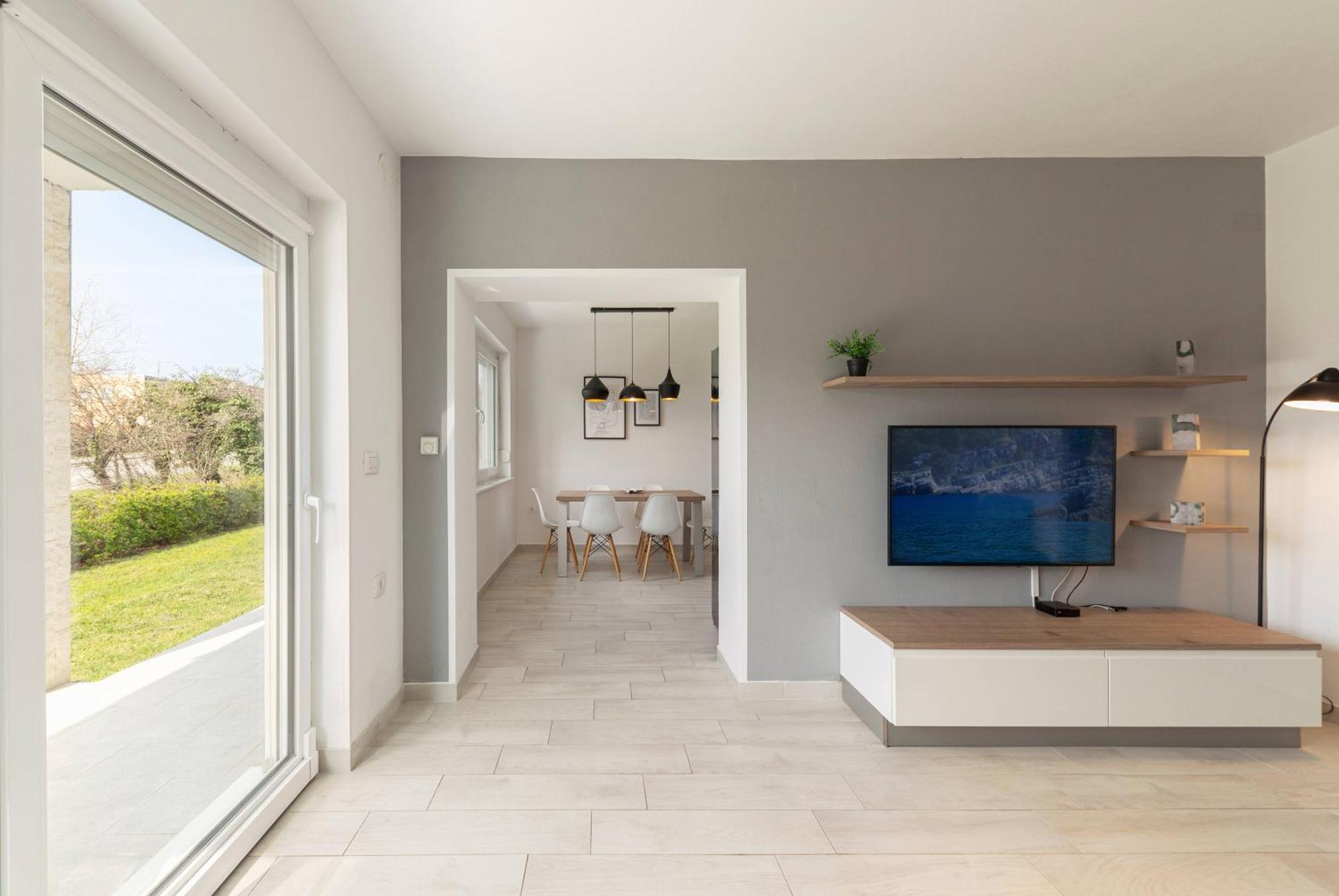 Bright Apartment Копер Экстерьер фото