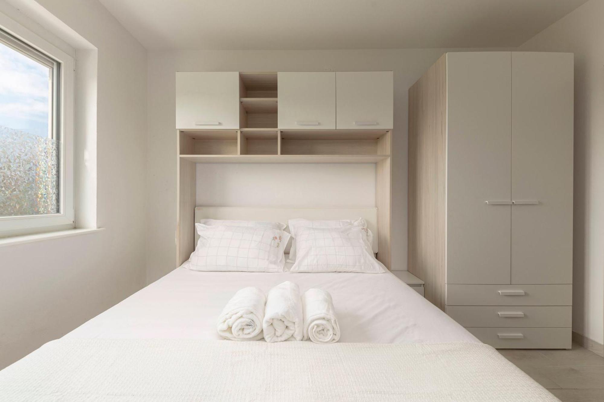 Bright Apartment Копер Экстерьер фото