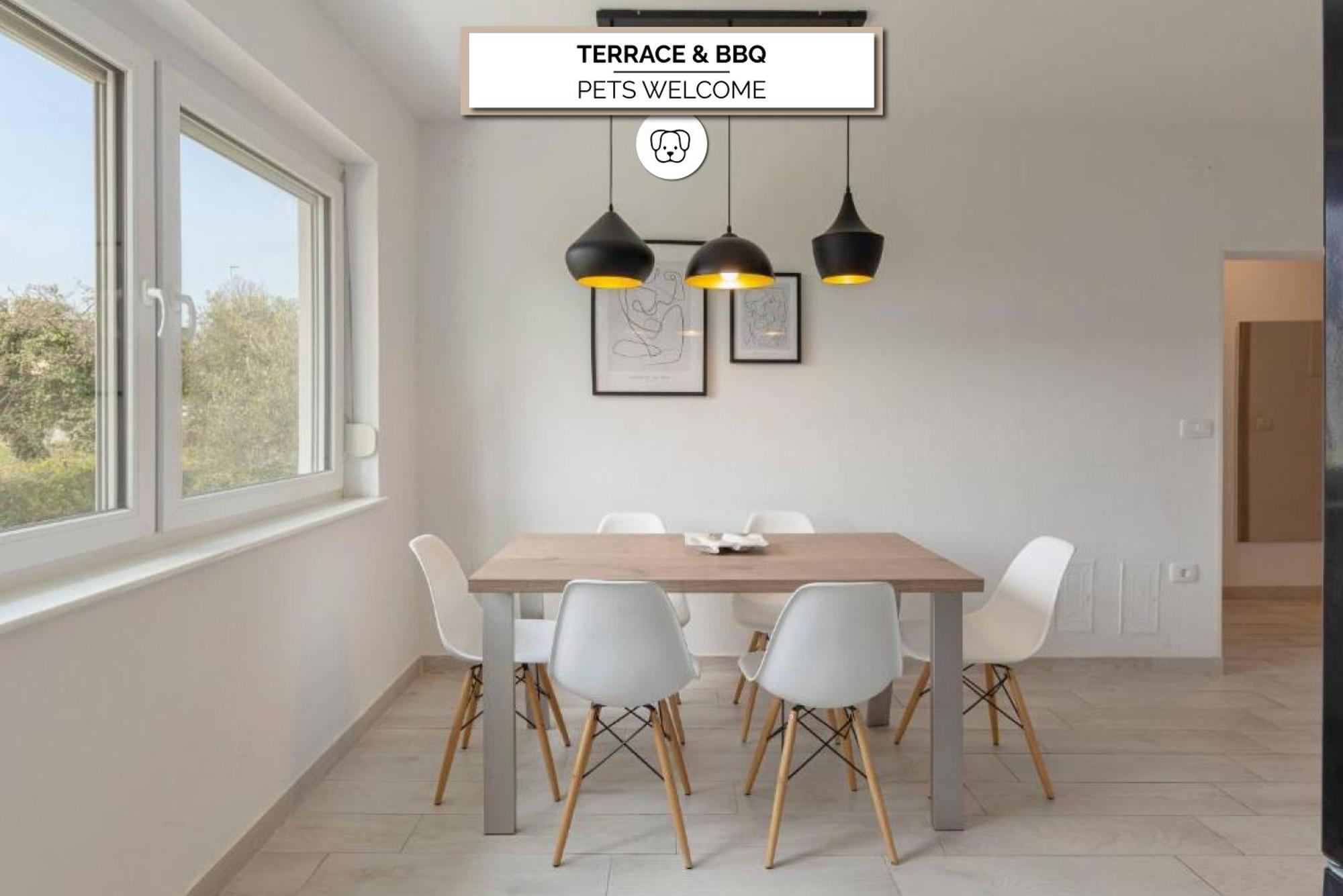 Bright Apartment Копер Экстерьер фото